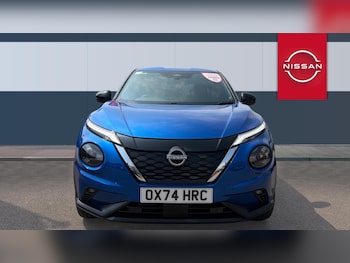 Used Nissan Juke 2025 for sale - 78904419: Photo