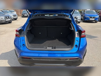 Used Nissan Juke 2025 for sale - 78904419: Photo