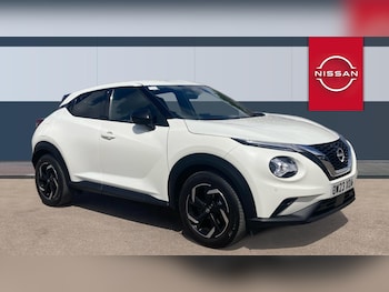 Used Nissan Juke 2023 for sale - 78564948: Photo
