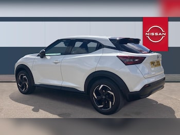 Used Nissan Juke 2023 for sale - 78564948: Photo
