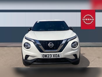 Used Nissan Juke 2023 for sale - 78564948: Photo