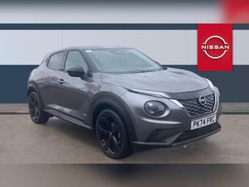 Used Nissan Juke 2024 for sale - 79628597: Photo