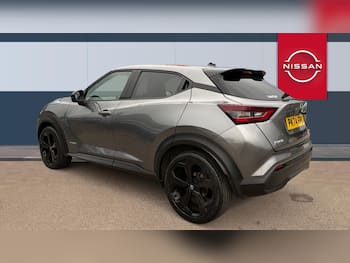 Used Nissan Juke 2024 for sale - 79628597: Photo