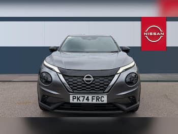 Used Nissan Juke 2024 for sale - 79628597: Photo