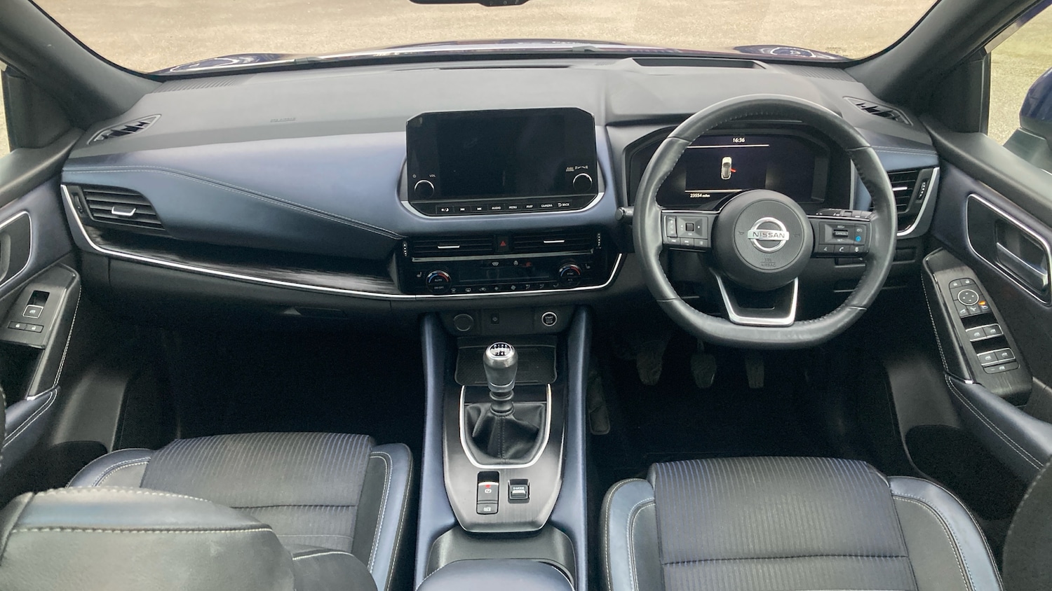 Used Nissan Qashqai 2022 for sale - 77817906: Photo 10