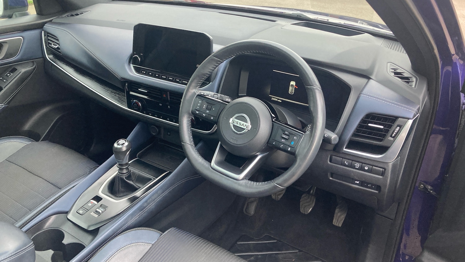 Used Nissan Qashqai 2022 for sale - 77817906: Photo 11