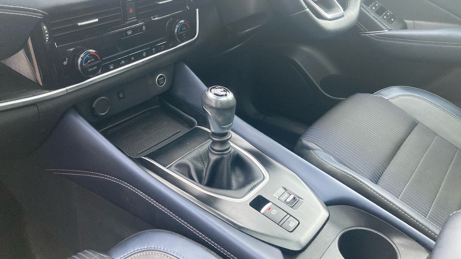 Used Nissan Qashqai 2022 for sale - 77817906: Photo 13