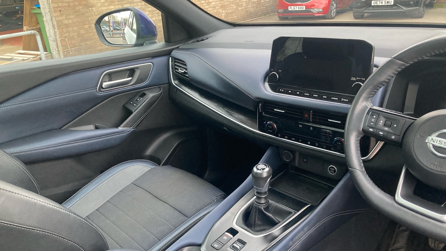 Used Nissan Qashqai 2022 for sale - 77817906: Photo 14