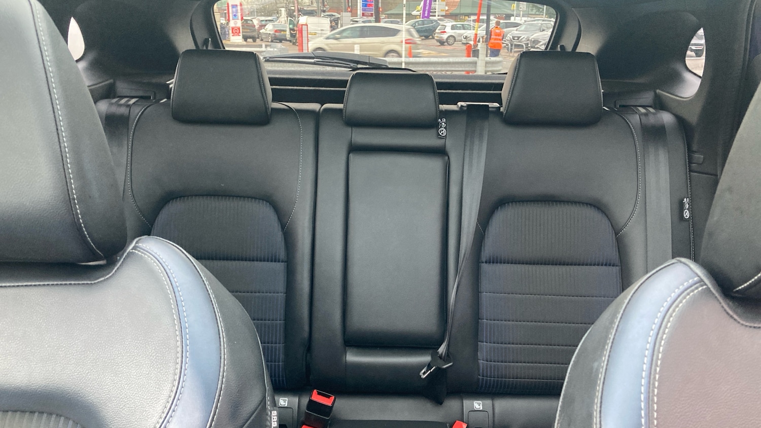 Used Nissan Qashqai 2022 for sale - 77817906: Photo 15