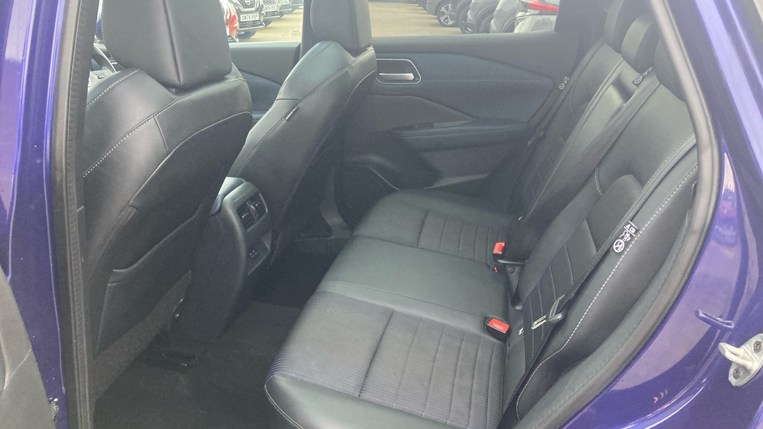 Used Nissan Qashqai 2022 for sale - 77817906: Photo 16