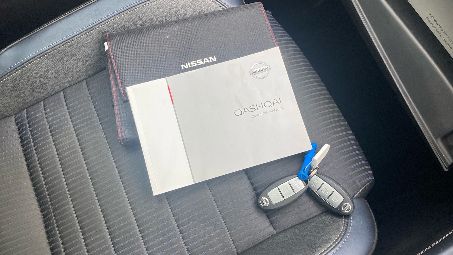 Used Nissan Qashqai 2022 for sale - 77817906: Photo 19