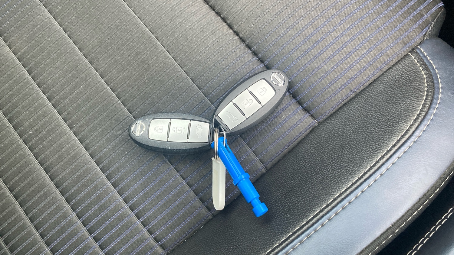 Used Nissan Qashqai 2022 for sale - 77817906: Photo 20