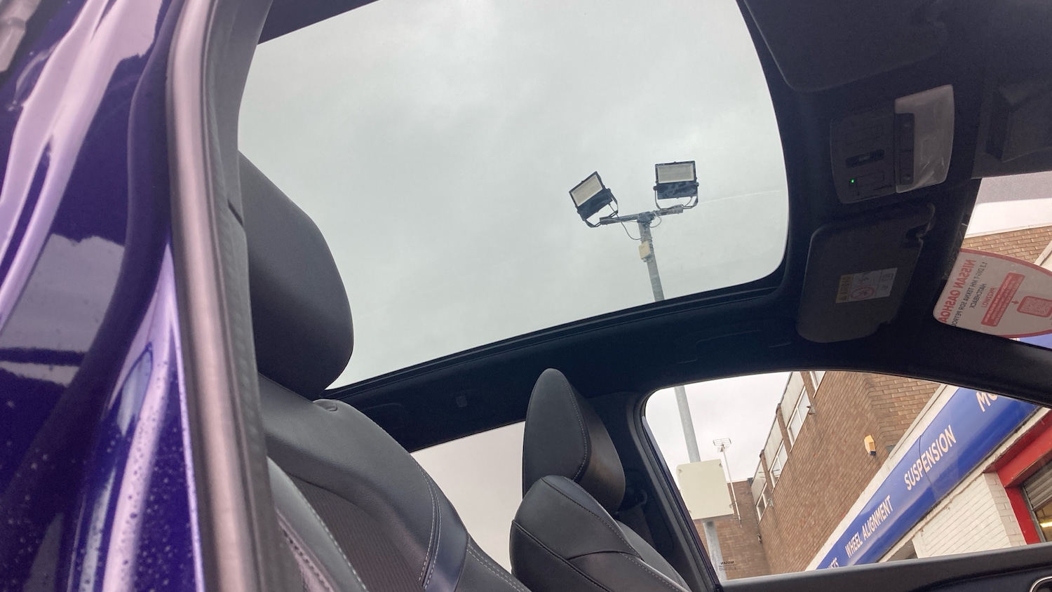 Used Nissan Qashqai 2022 for sale - 77817906: Photo 22