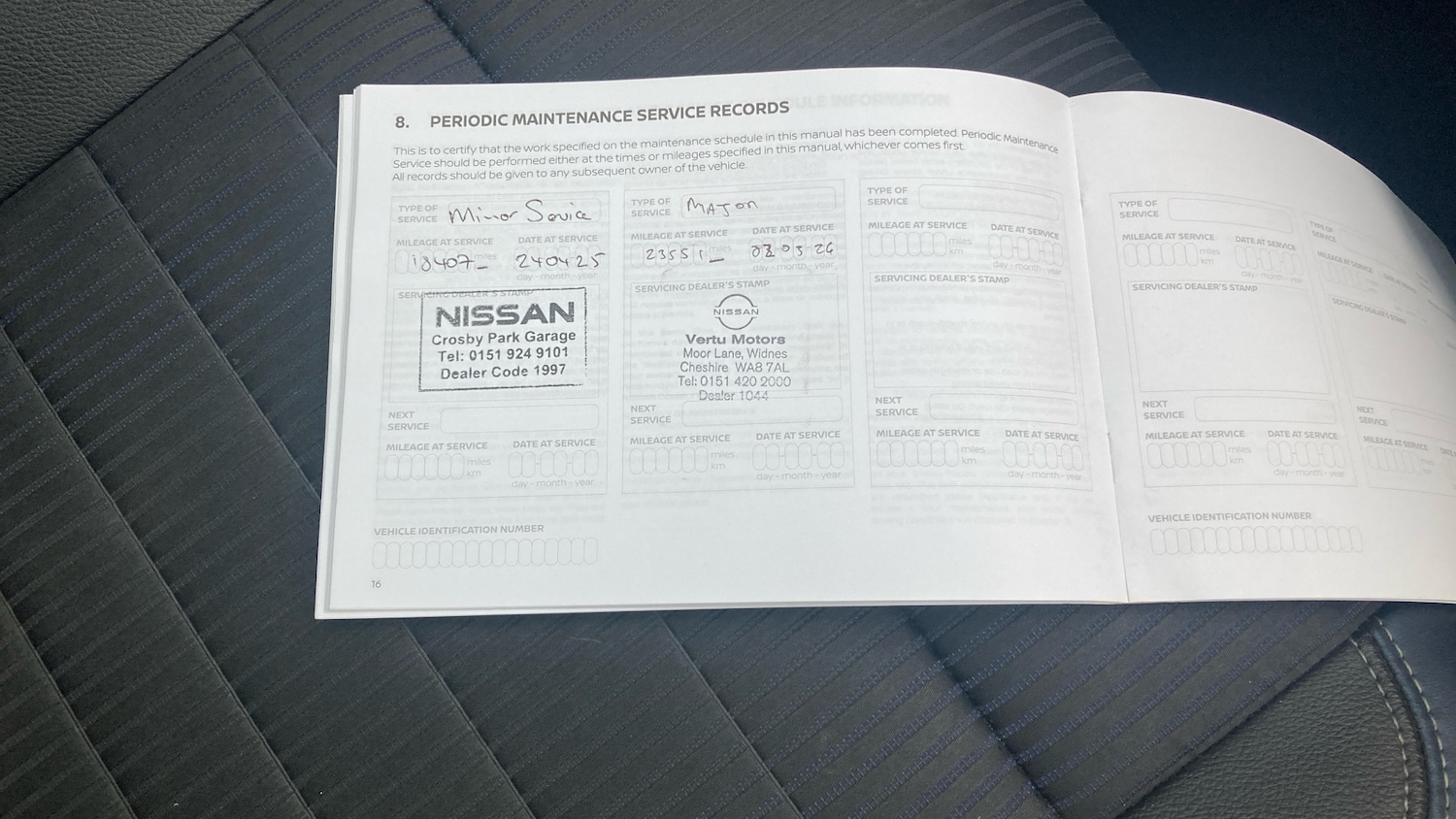 Used Nissan Qashqai 2022 for sale - 77817906: Photo 26