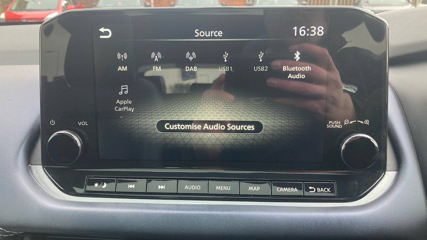 Used Nissan Qashqai 2022 for sale - 77817906: Photo 27