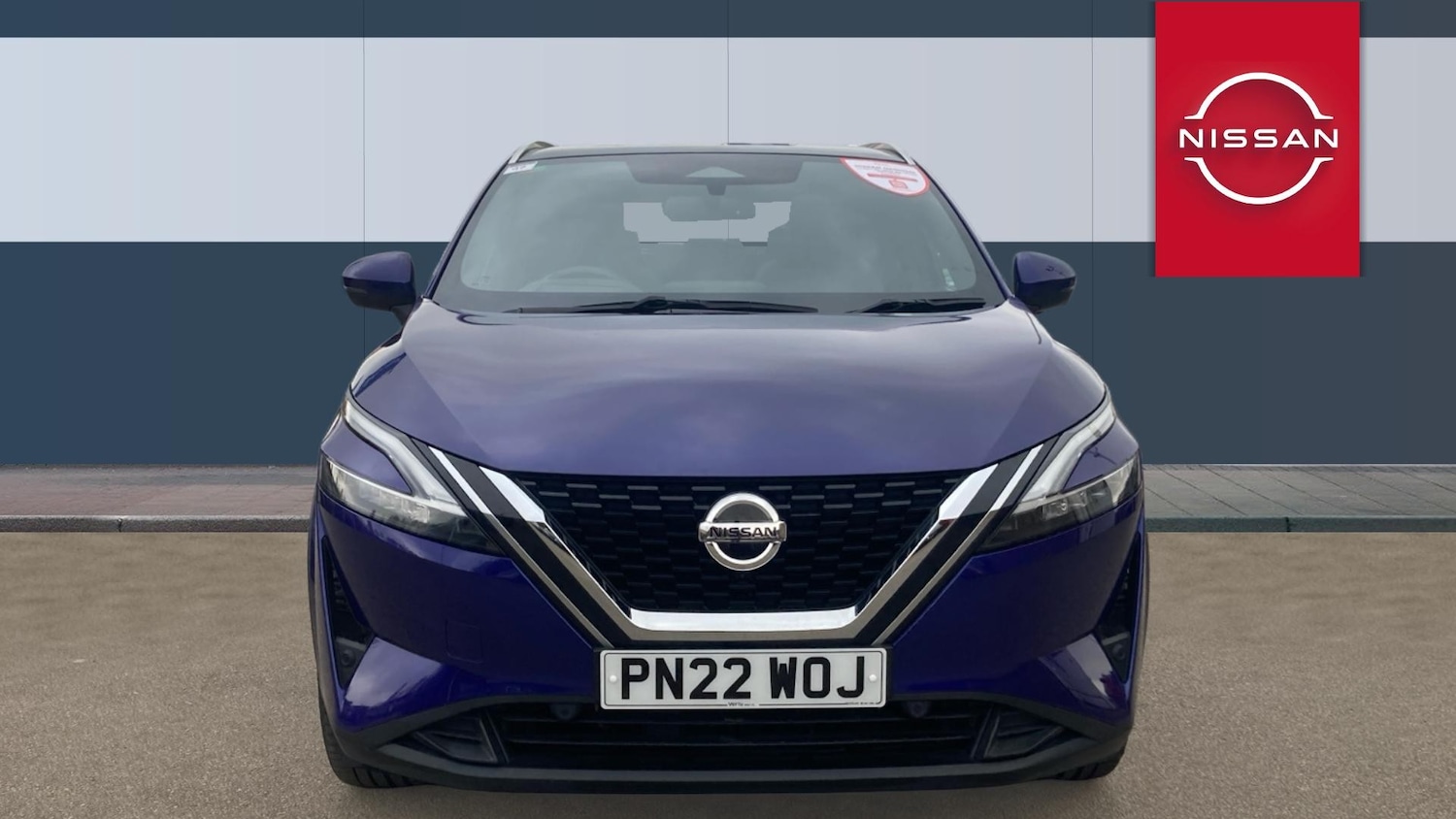 Used Nissan Qashqai 2022 for sale - 77817906: Photo 3