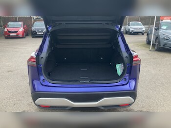 Used Nissan Qashqai 2022 for sale - 77817906: Photo