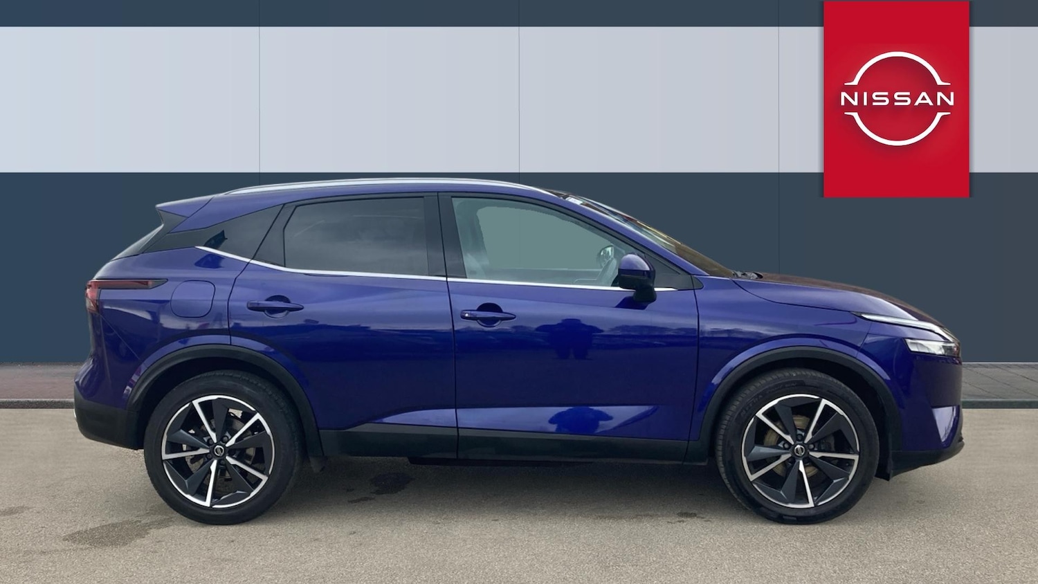 Used Nissan Qashqai 2022 for sale - 77817906: Photo 5