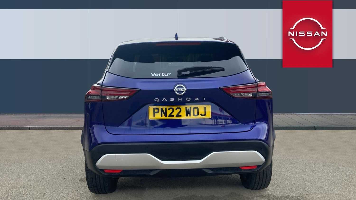 Used Nissan Qashqai 2022 for sale - 77817906: Photo 6