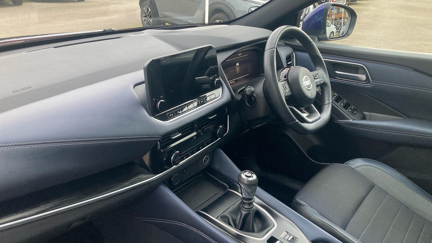 Used Nissan Qashqai 2022 for sale - 77817906: Photo 9