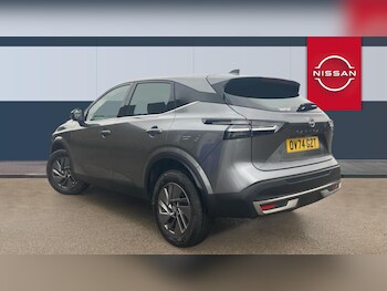 Used Nissan Qashqai 2024 for sale - 77297053: Photo