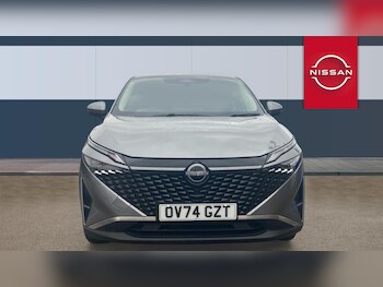 Used Nissan Qashqai 2024 for sale - 77297053: Photo