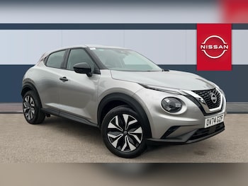 Used Nissan Juke 2024 for sale - 76220698: Photo