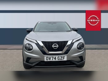 Used Nissan Juke 2024 for sale - 76220698: Photo