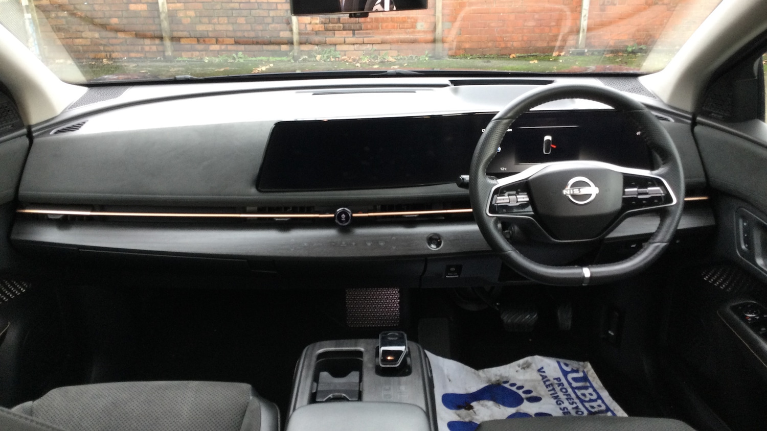 Used Nissan ARIYA 2022 for sale - 76566224: Photo 10