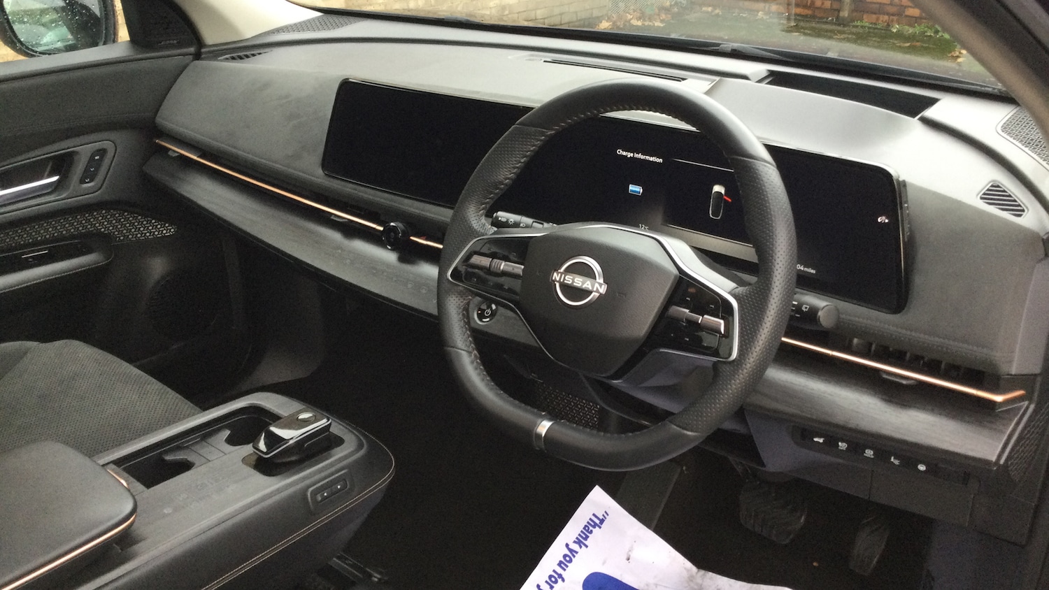 Used Nissan ARIYA 2022 for sale - 76566224: Photo 11