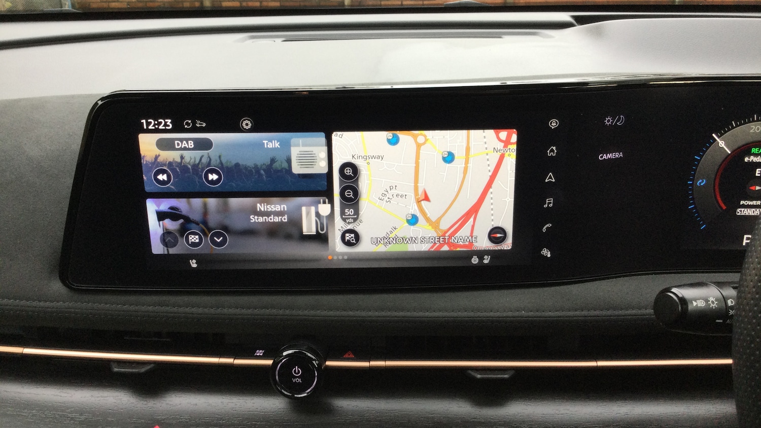 Used Nissan ARIYA 2022 for sale - 76566224: Photo 12