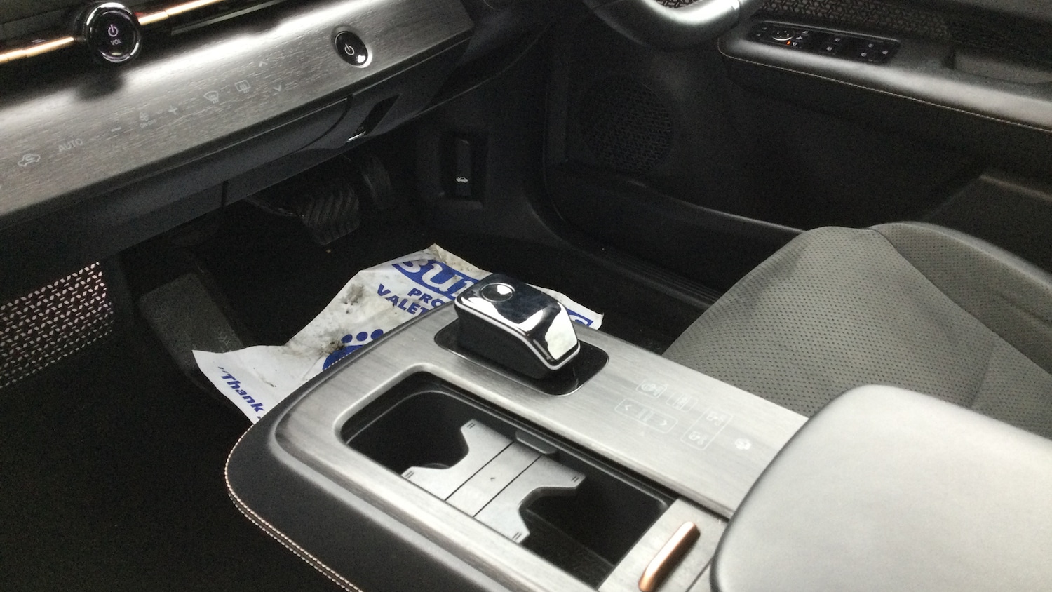 Used Nissan ARIYA 2022 for sale - 76566224: Photo 13