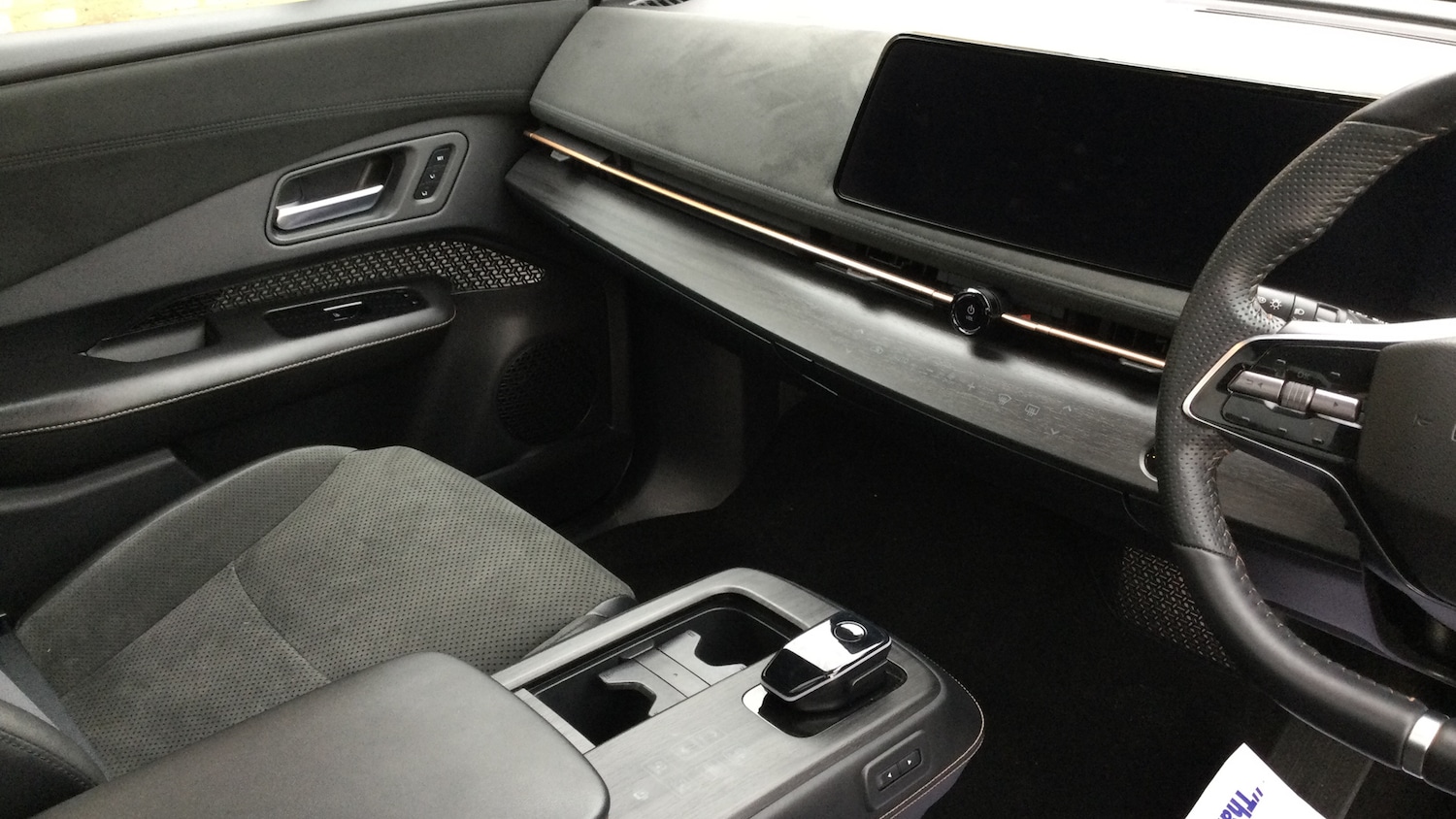 Used Nissan ARIYA 2022 for sale - 76566224: Photo 14