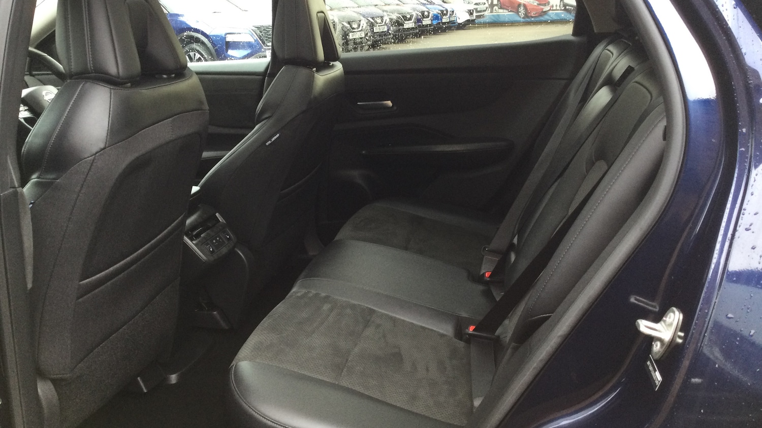 Used Nissan ARIYA 2022 for sale - 76566224: Photo 16