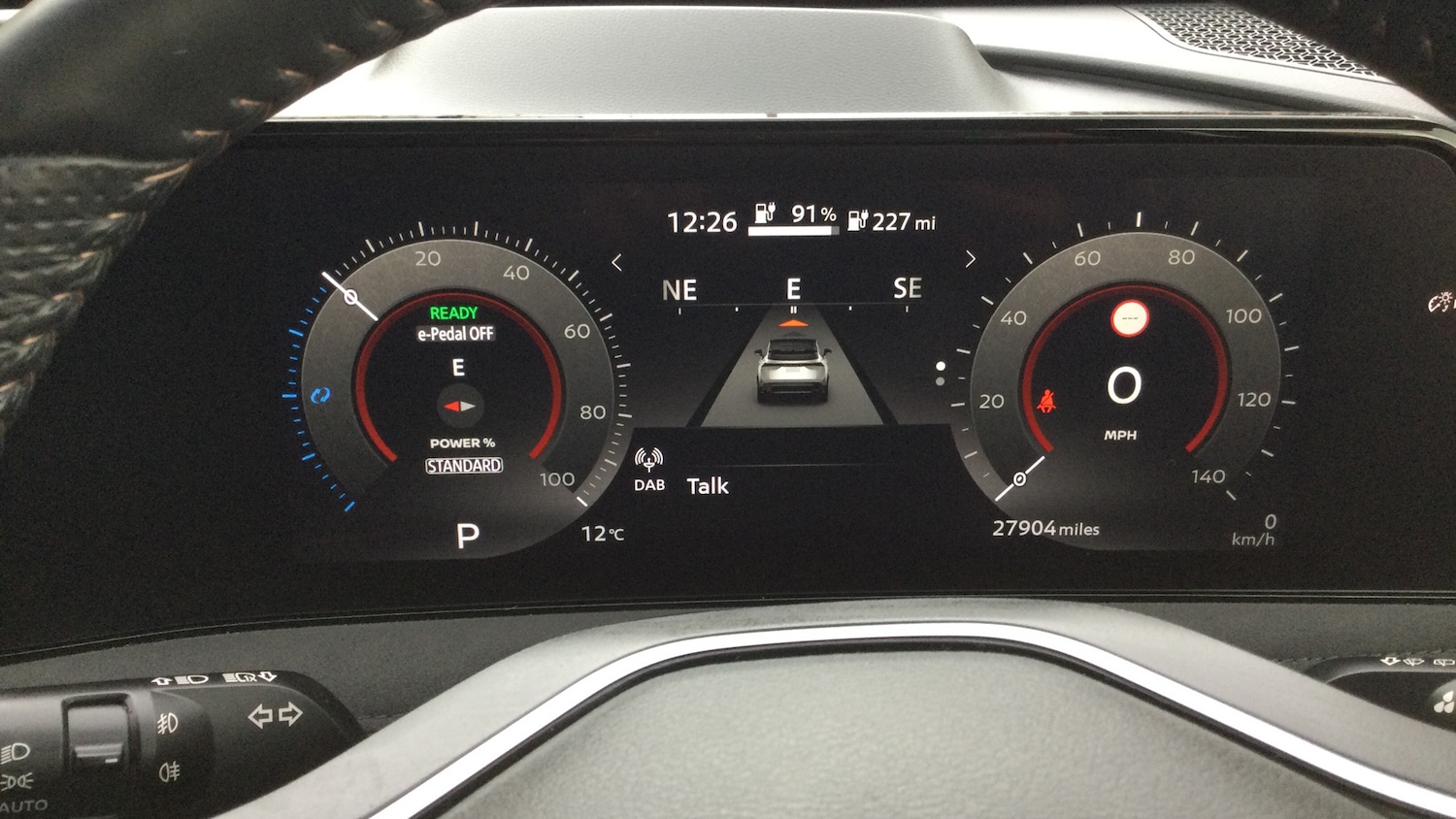 Used Nissan ARIYA 2022 for sale - 76566224: Photo 18