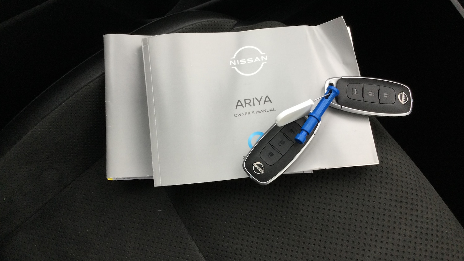 Used Nissan ARIYA 2022 for sale - 76566224: Photo 19