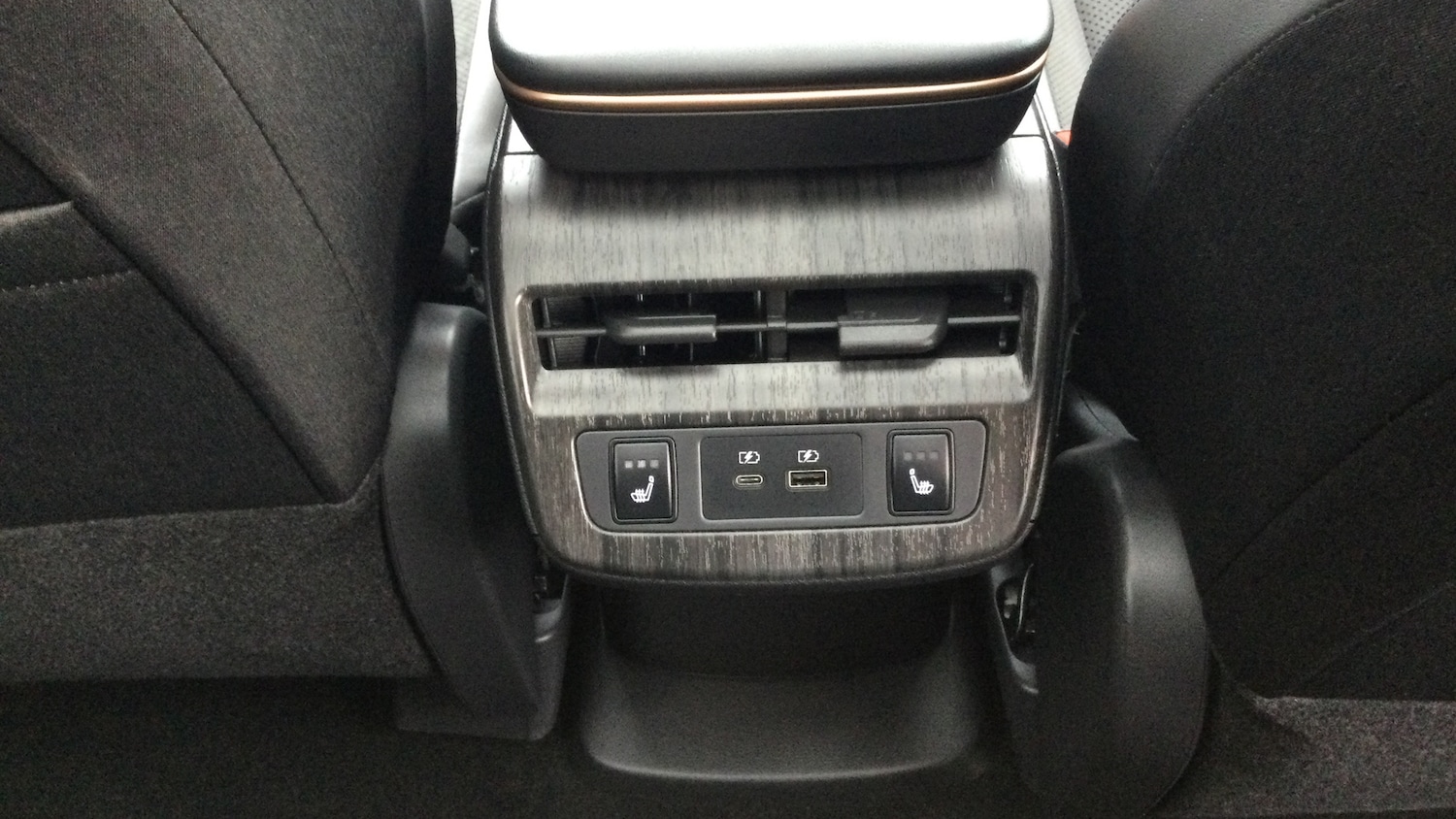 Used Nissan ARIYA 2022 for sale - 76566224: Photo 21