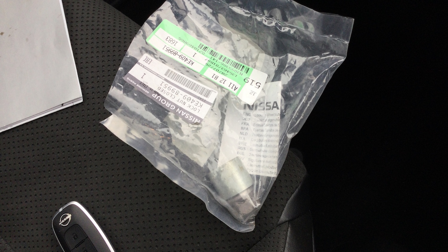 Used Nissan ARIYA 2022 for sale - 76566224: Photo 31