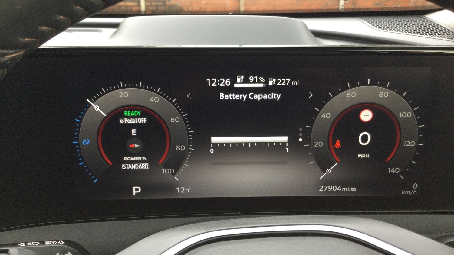 Used Nissan ARIYA 2022 for sale - 76566224: Photo 34