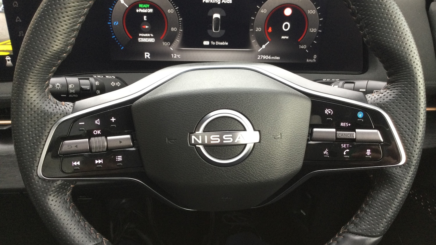 Used Nissan ARIYA 2022 for sale - 76566224: Photo 36