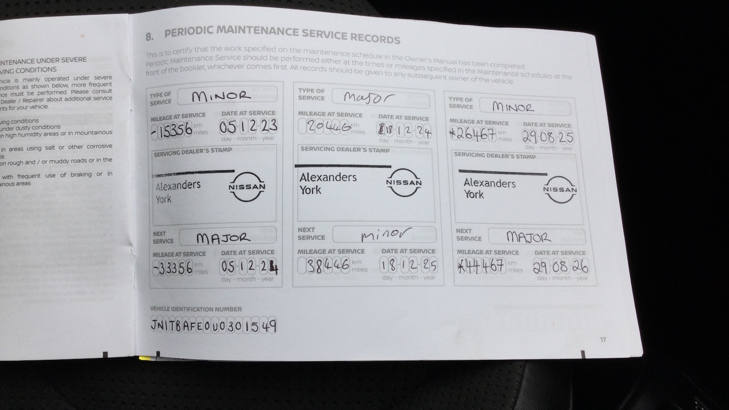 Used Nissan ARIYA 2022 for sale - 76566224: Photo 37