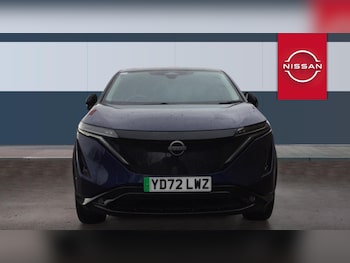 Used Nissan ARIYA 2022 for sale - 76566224: Photo