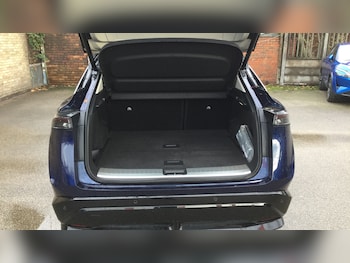 Used Nissan ARIYA 2022 for sale - 76566224: Photo