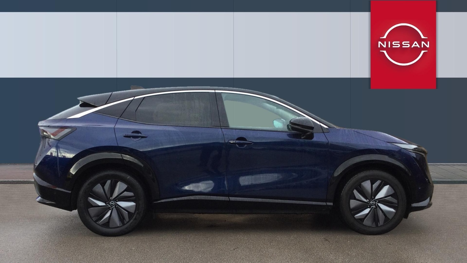 Used Nissan ARIYA 2022 for sale - 76566224: Photo 5