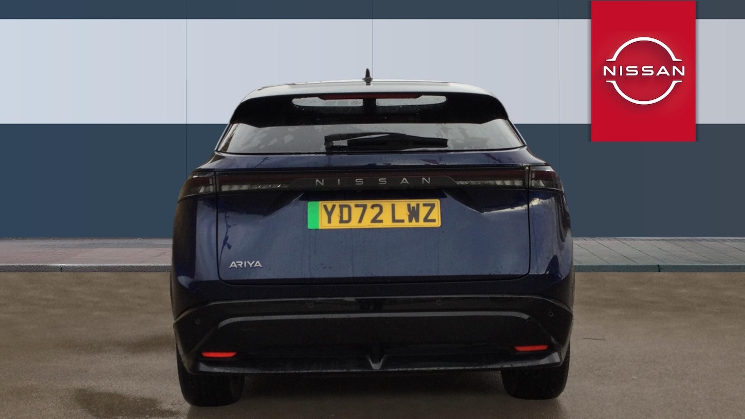 Used Nissan ARIYA 2022 for sale - 76566224: Photo 6