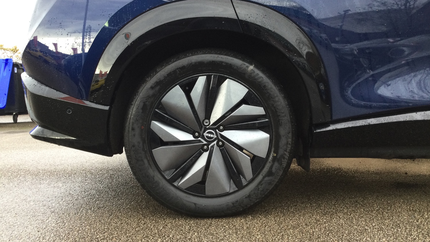 Used Nissan ARIYA 2022 for sale - 76566224: Photo 7