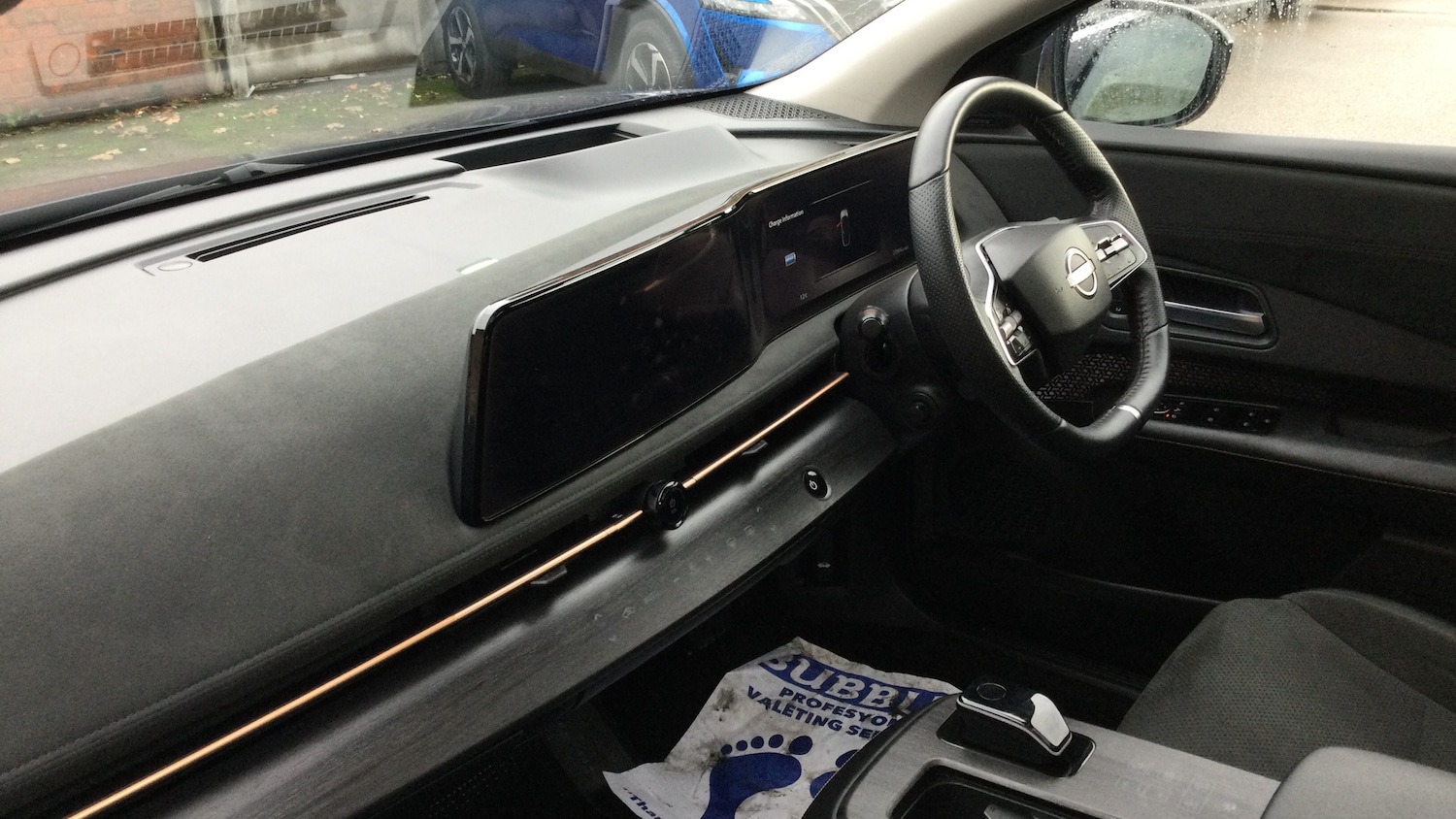 Used Nissan ARIYA 2022 for sale - 76566224: Photo 9