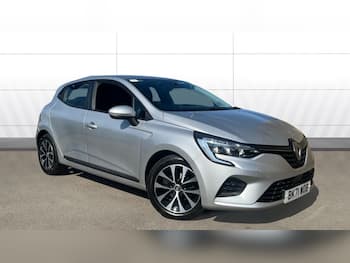 Used Renault Clio 2021 for sale - 79735138: Photo