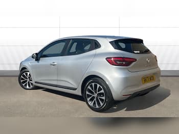 Used Renault Clio 2021 for sale - 79735138: Photo