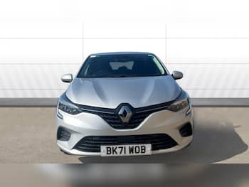 Used Renault Clio 2021 for sale - 79735138: Photo
